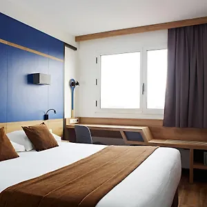 *** Hotel Median Congres Frankrijk