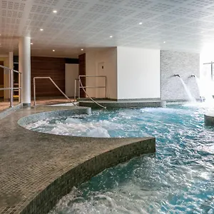 4* Apart-hotel Nemea Les Hauts De Milady
