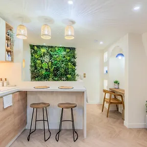  Appartement Duplex Standing Centre - Aux Bleuets Frankrijk