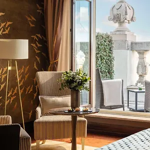 Anantara New York Palace - A Leading Of The World Budapeste