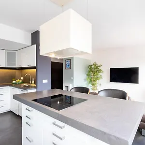  Appartement Hypercentre: Near Station With Parking Frankrijk