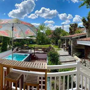 Ajna Bed & Breakfast