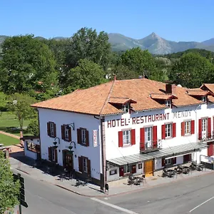 Mendy Hotel