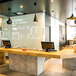 Ibis Centre Bayonne